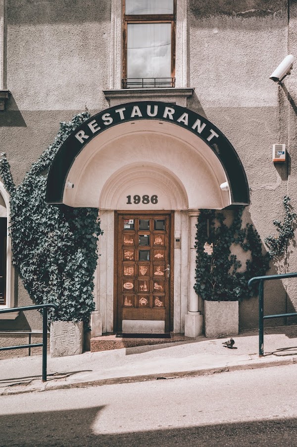 Restoran Libertas