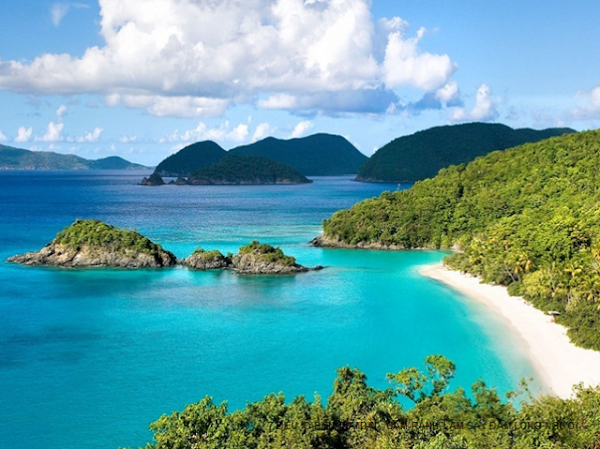Virgin Islands National Park