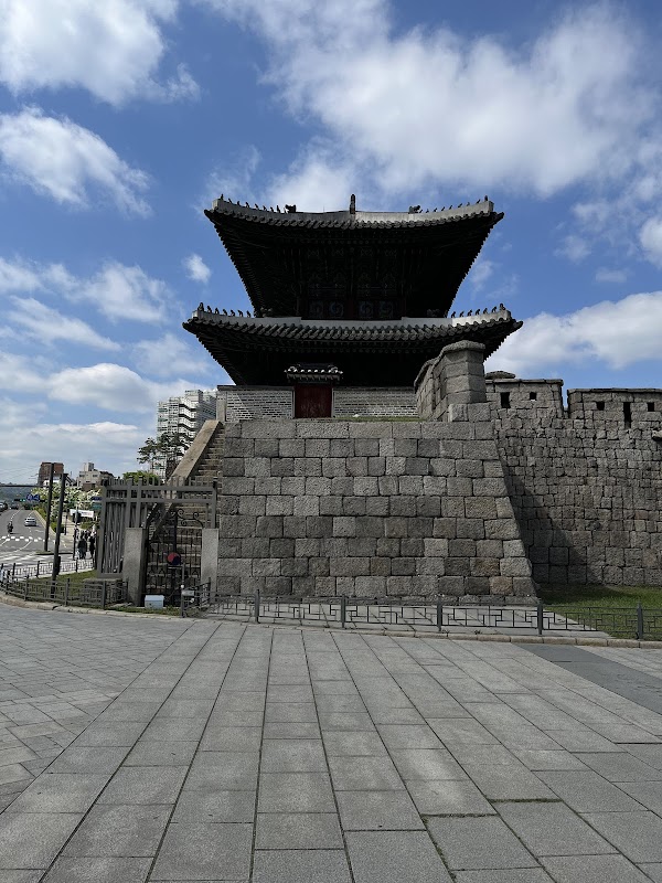 Heunginjimun Gate (Dongdaemun) 4