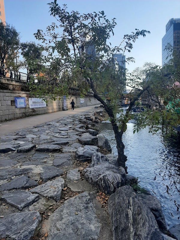 Heunginjimun Gate (Dongdaemun) 3