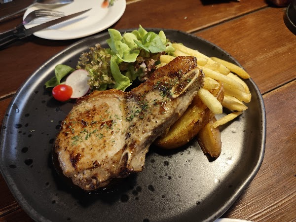 Blur-steak by Blur burger 4