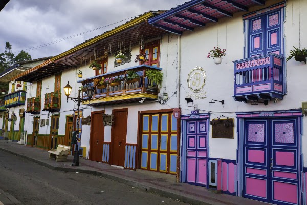 Calle Real