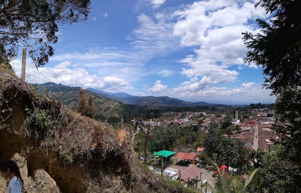 Calle Real 3