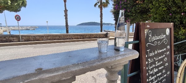Bar Côté Jardin 3