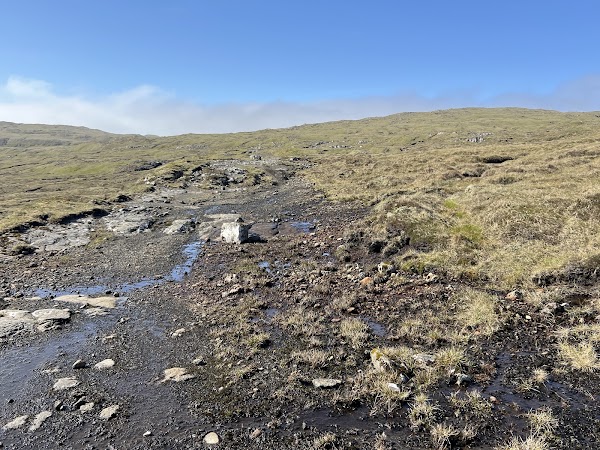 Dunnesdrangar 5