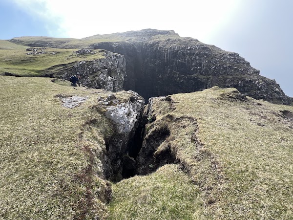 Dunnesdrangar 4