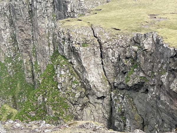 Dunnesdrangar 2