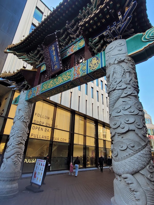 Chinatown