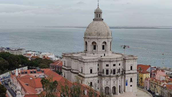 São Vicente de Fora 5