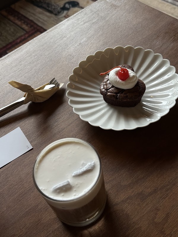 Cafe 하츠하우스