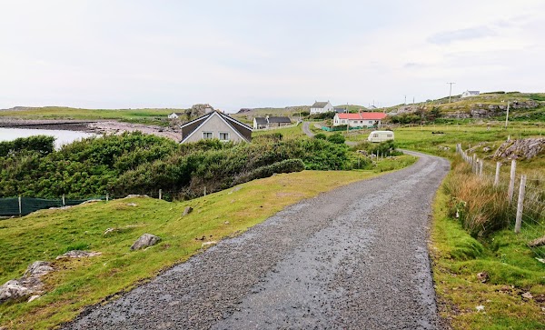 Coigach
