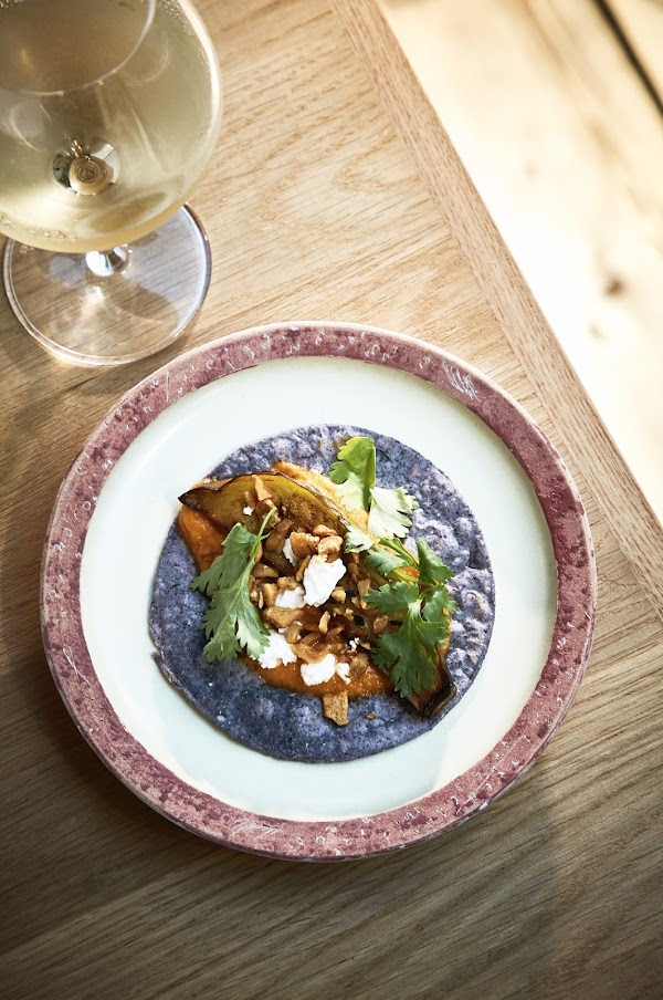 Los Tacos Azules 5