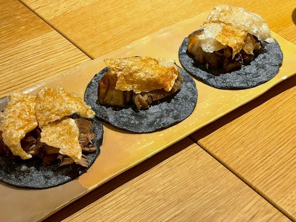 Los Tacos Azules 3