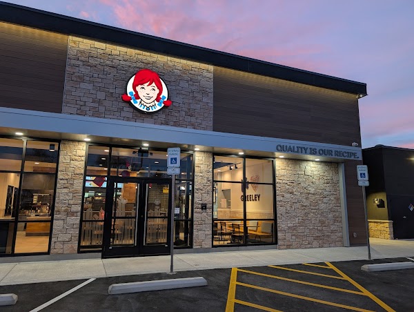 Wendy's 1