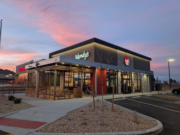 Wendy's 3
