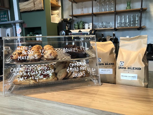 The Osney Café & Social 1