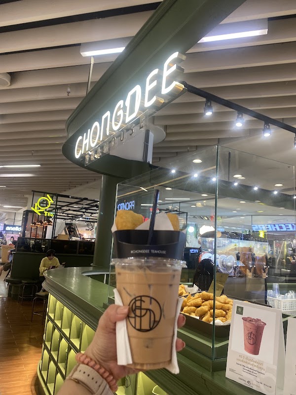 Chong Thai Bubble Tea 4