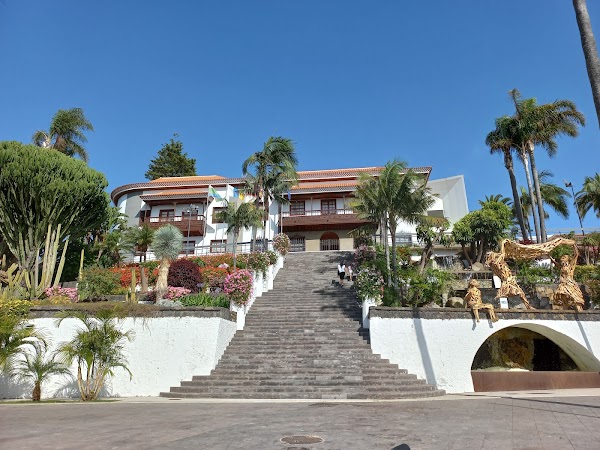 El Sauzal
