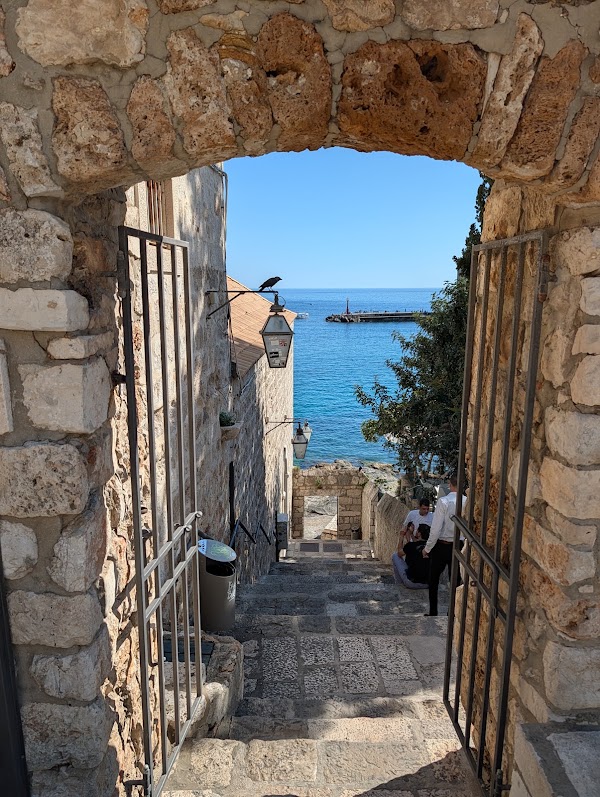 Ploce gate 4