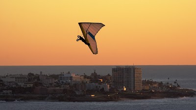 Torrey Pines Gliderport