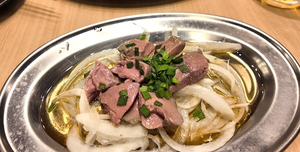 一番手 お初天神店 5