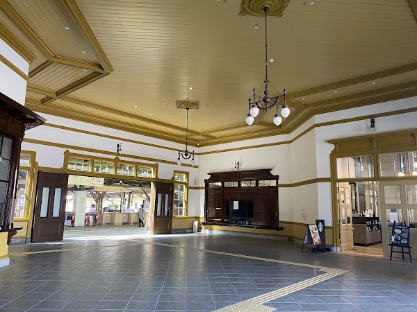 Mojiko Station 5