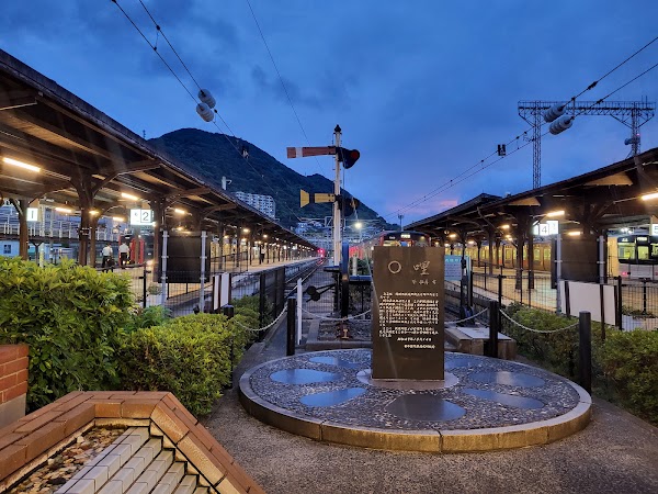 Mojiko Station 4