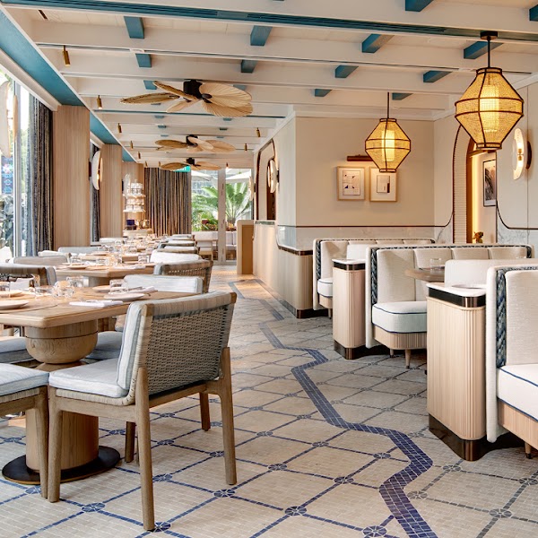 Maison Boulud