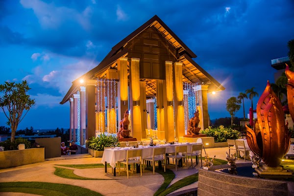 Mida Grande Resort Phuket