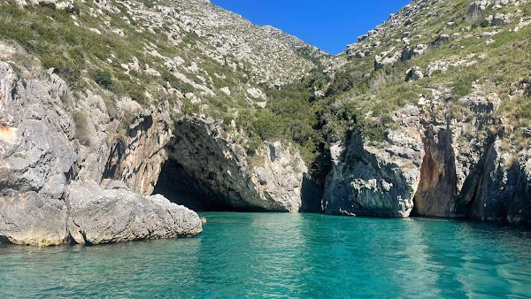 Grama Bay Boat Trip - Gramabay.com