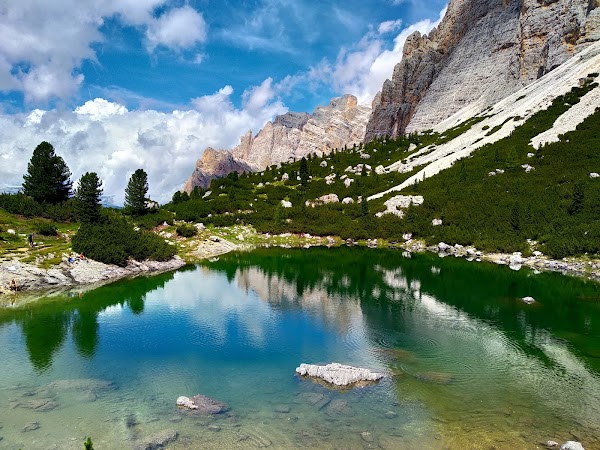 Dolomiterna 43