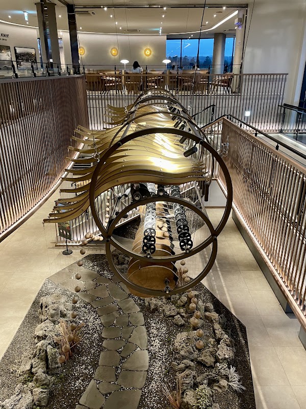 Starbucks Reserve The Jeju Songdang Park R 1