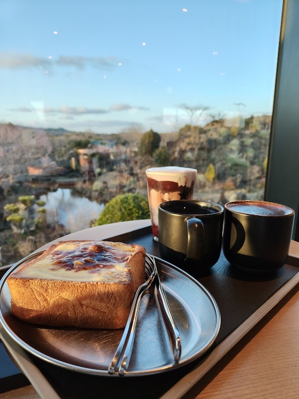Starbucks Reserve The Jeju Songdang Park R 4