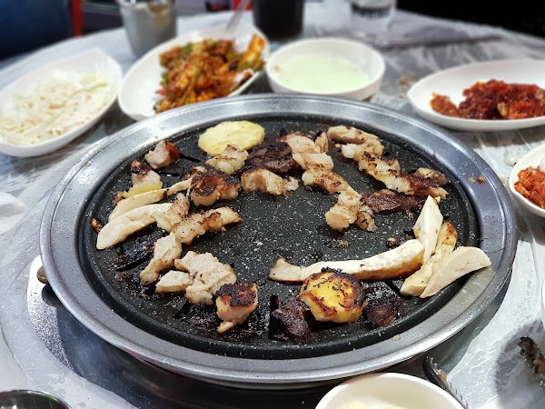 Daejeong Yanggopchang 5