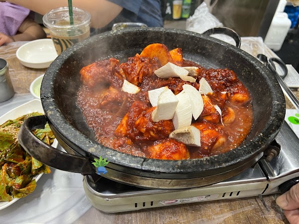 Daejeong Yanggopchang 4