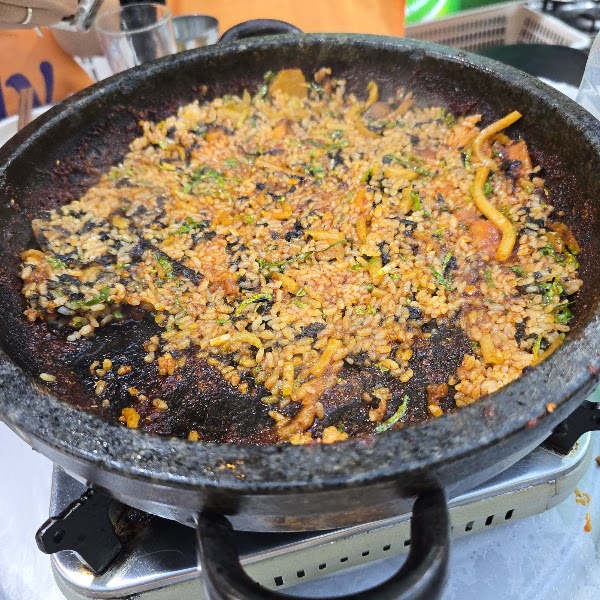 Daejeong Yanggopchang 3