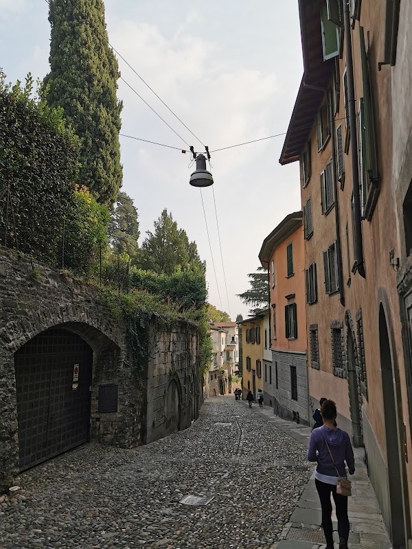 Via Sant'Alessandro
