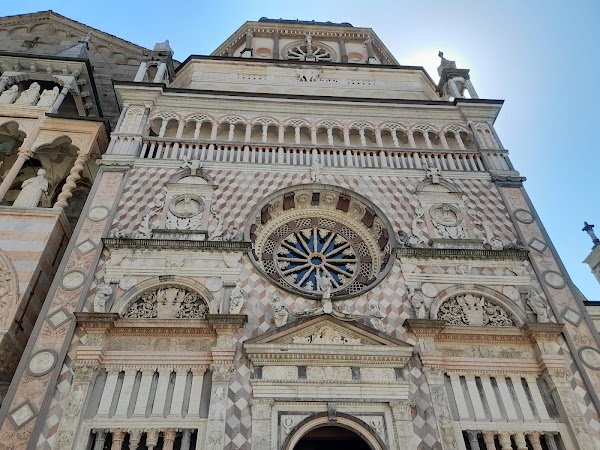 Via Sant'Alessandro 4