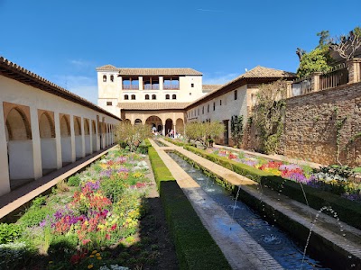 Generalife