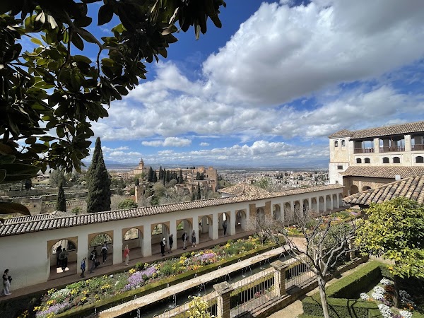 Generalife 5