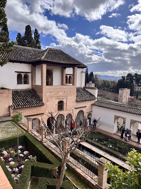 Generalife 4
