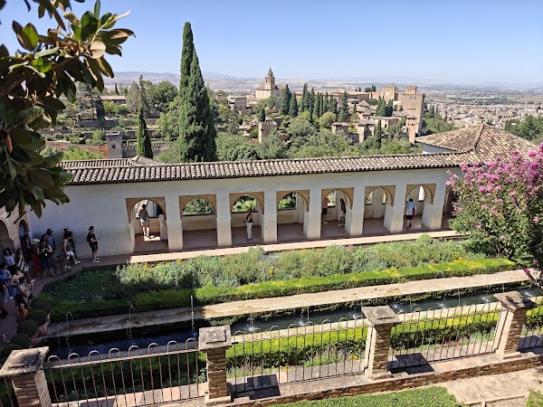 Generalife 3