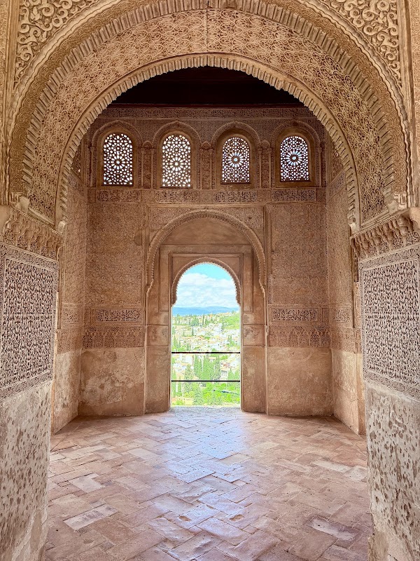 Generalife 2