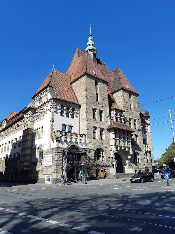 Wallanlagen 3