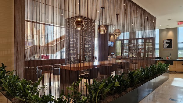 Char No.5 Whisky & Cocktail Lounge 1