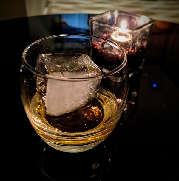 Char No.5 Whisky & Cocktail Lounge 3