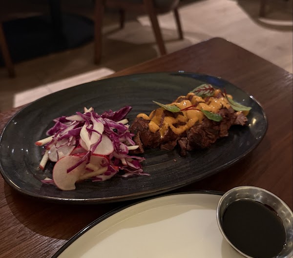 Char No.5 Whisky & Cocktail Lounge 2