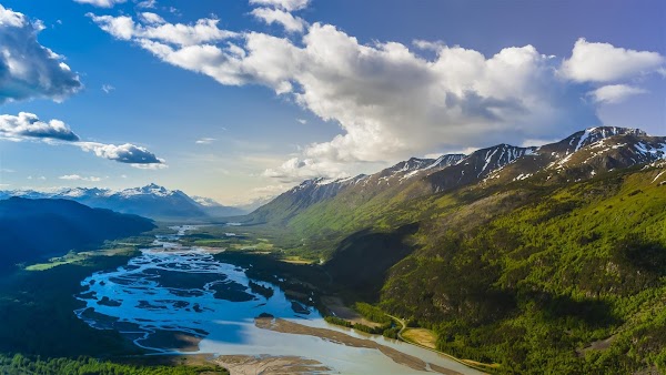 Tongass National Forest 4