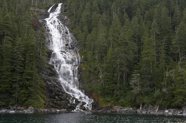 Tongass National Forest 3