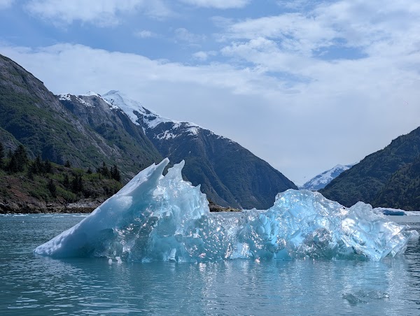 Tongass National Forest 2